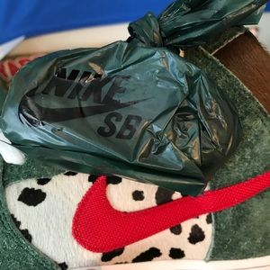 Meet your Posher, Brad